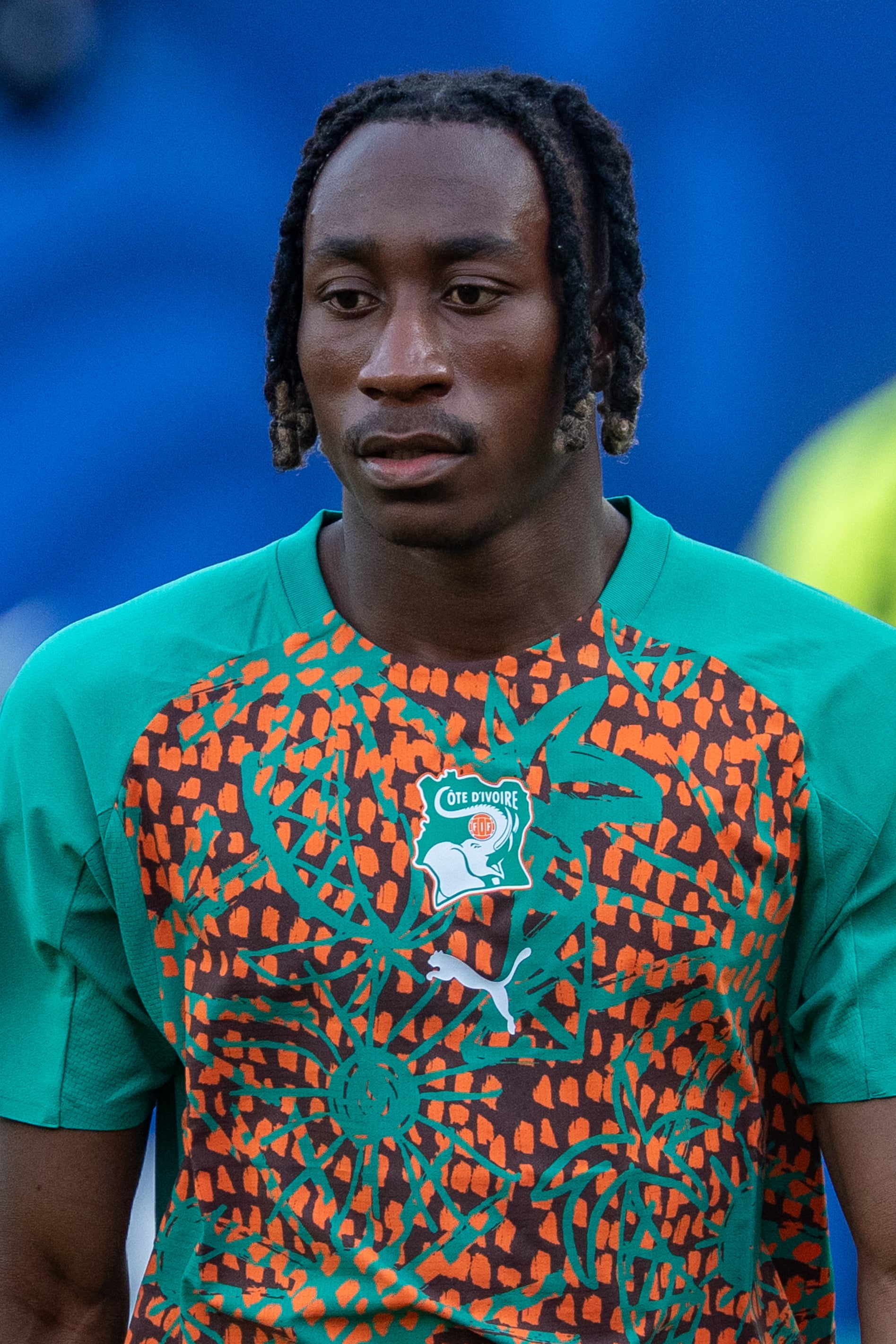 Yan Diomande
