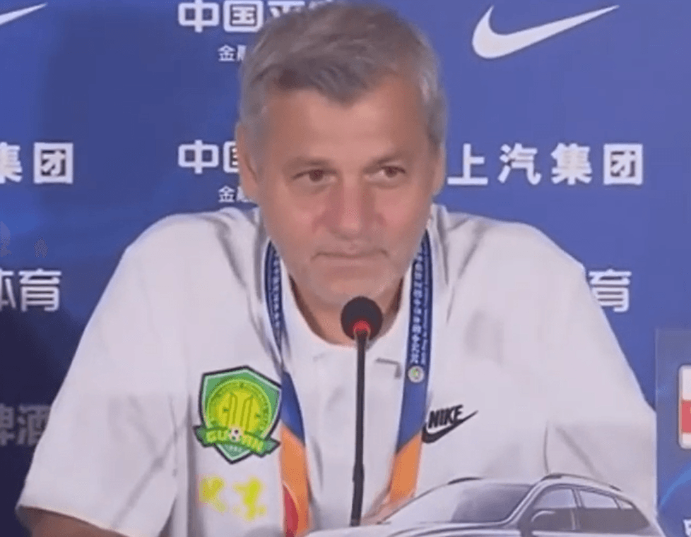 Bruno Genesio