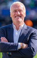 Didier Deschamps — Wikimedia Commons