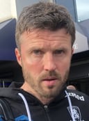 Michael Carrick — Wikimedia Commons