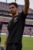 Mikel Arteta — Wikimedia Commons
