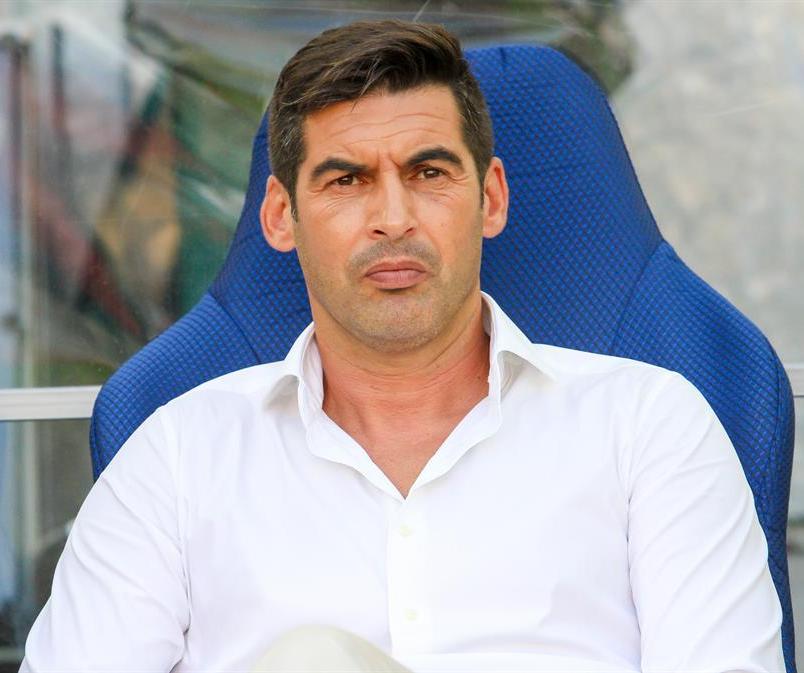 Paulo Fonseca