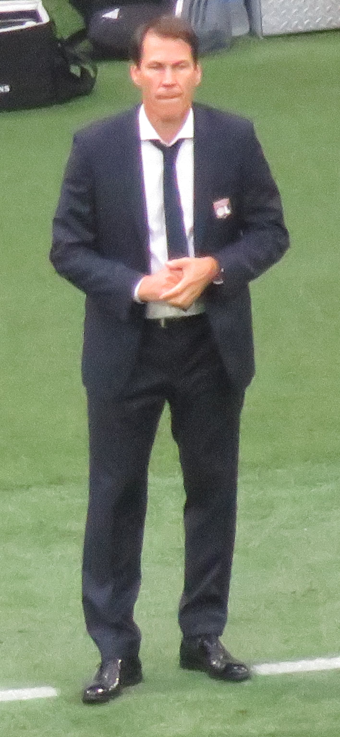 Rudi Garcia