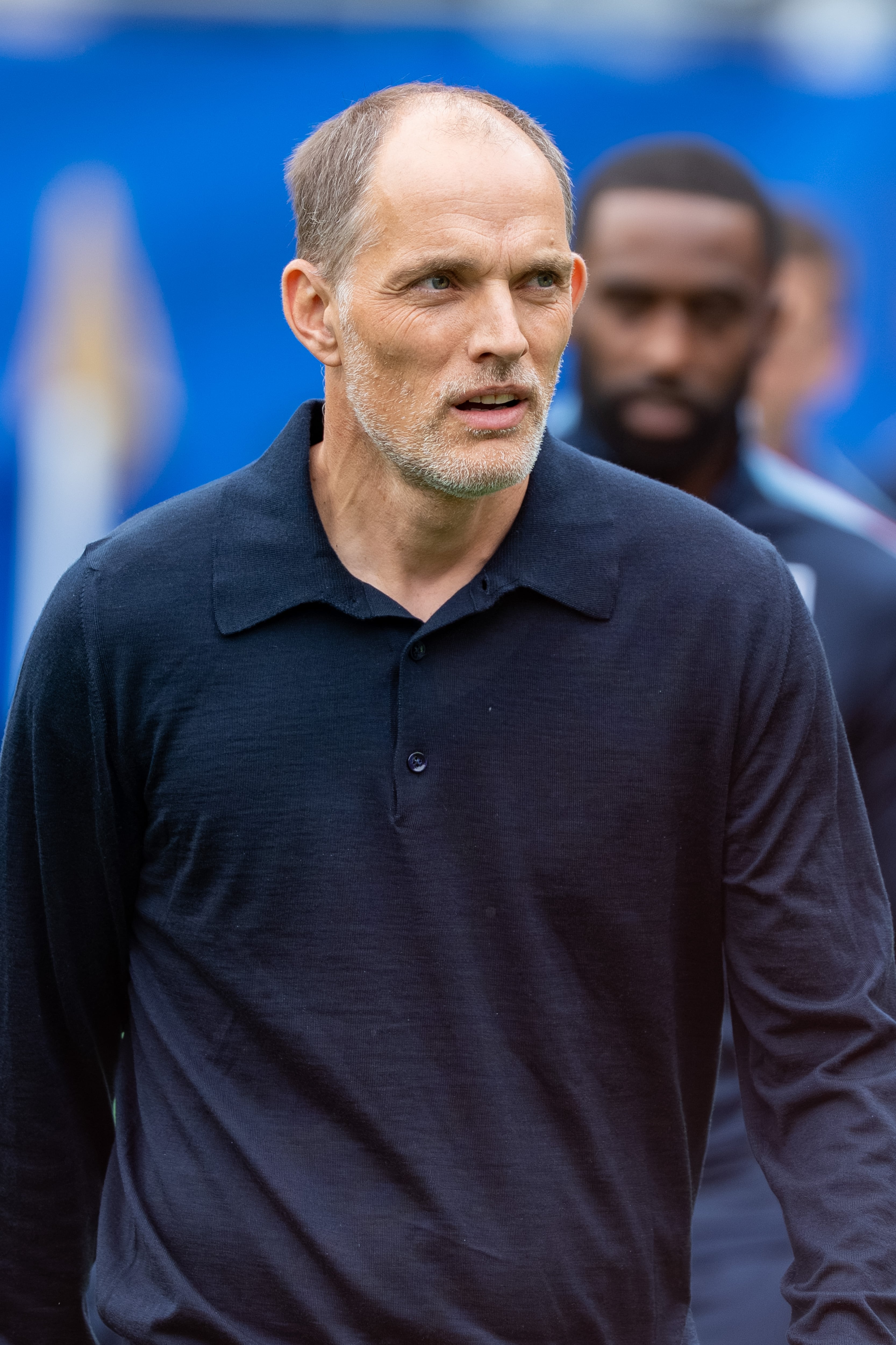 Thomas Tuchel