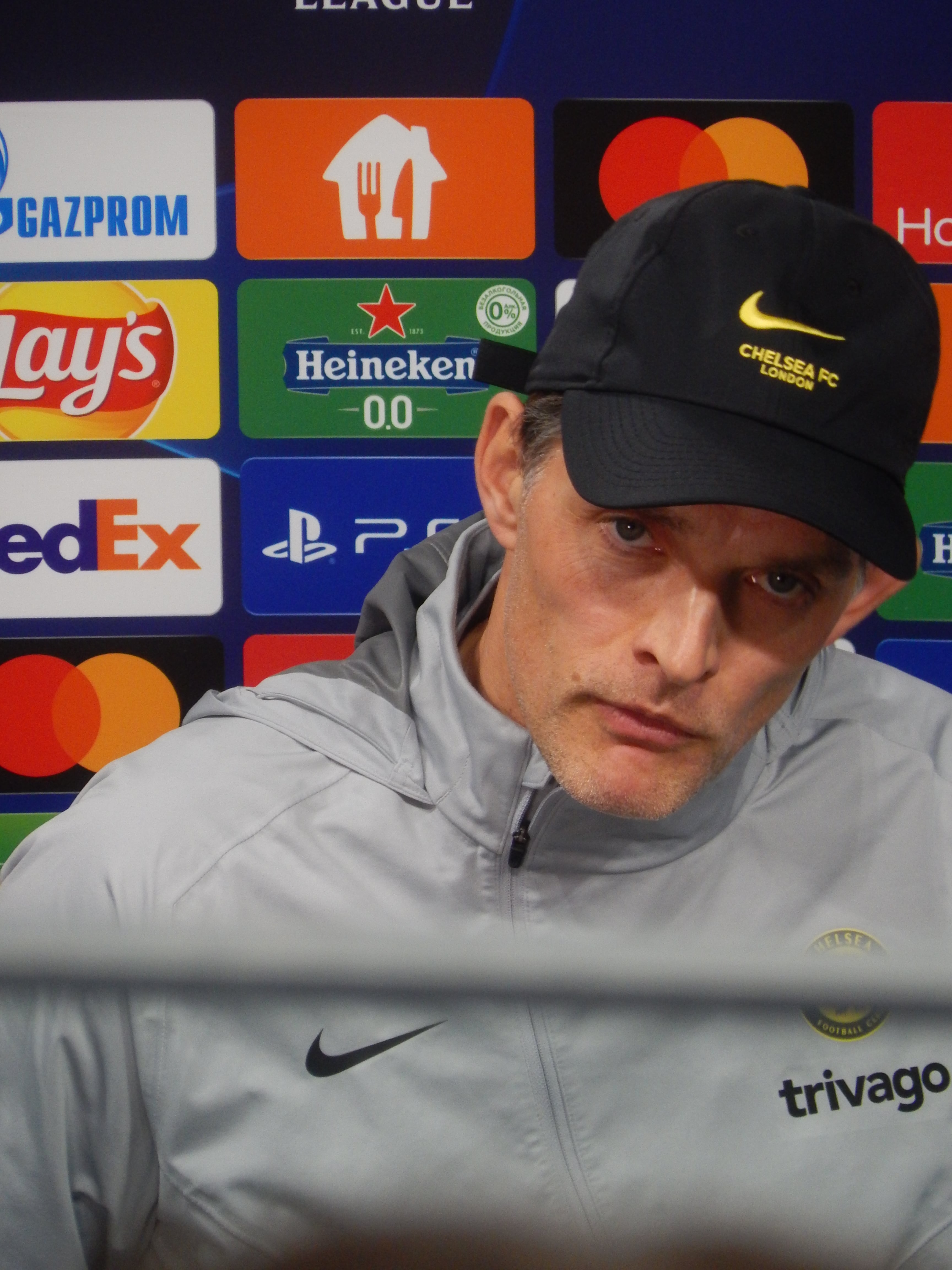 Thomas Tuchel