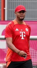 Vincent Kompany — Wikimedia Commons
