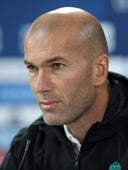Zinedine Zidane — Wikimedia Commons