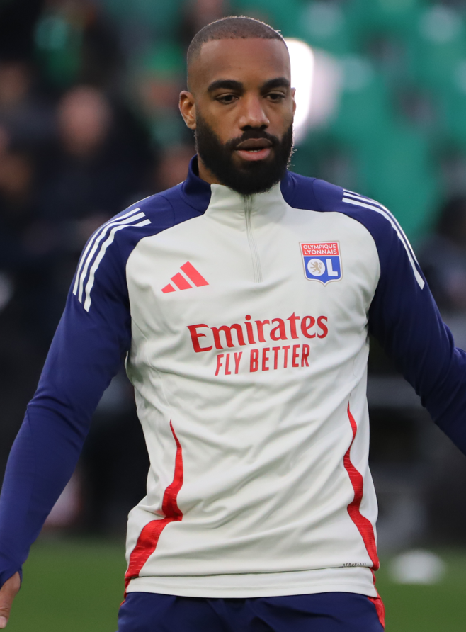 Lacazette — Wikimedia Commons