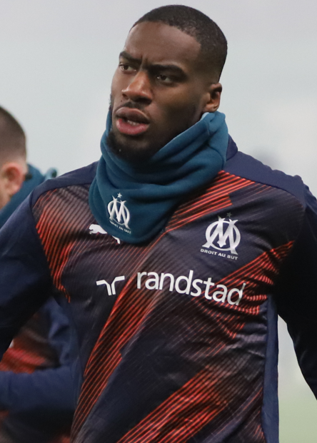 Kondogbia — Wikimedia Commons