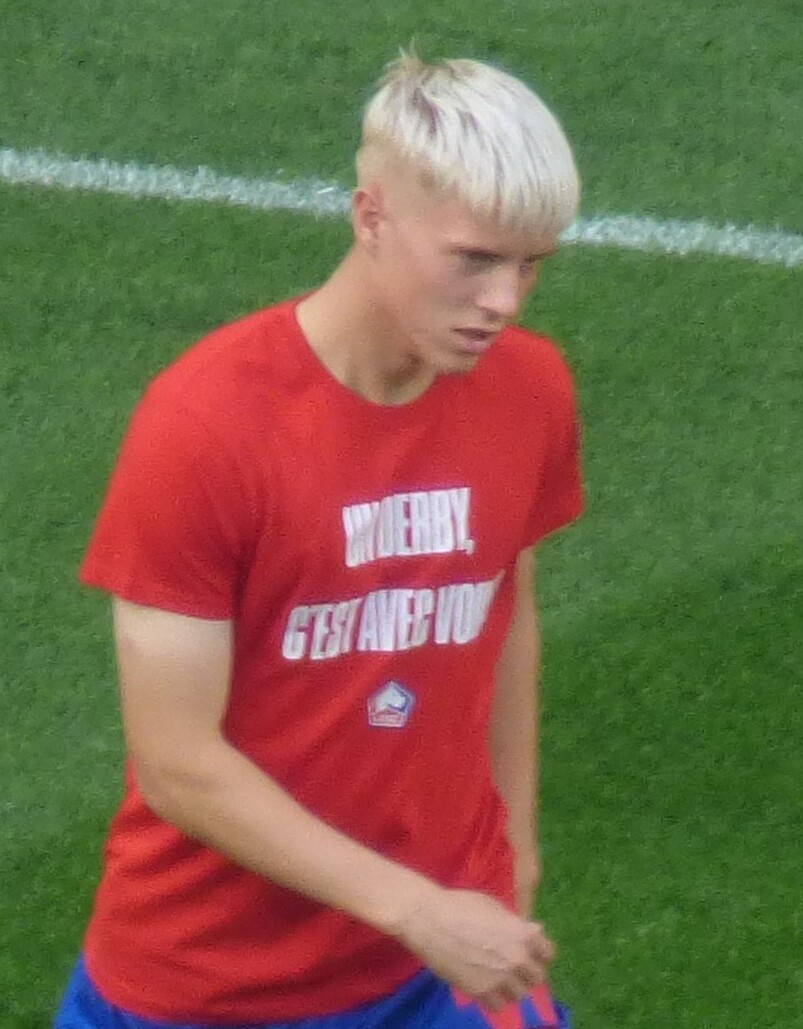 Haraldsson — Wikimedia Commons