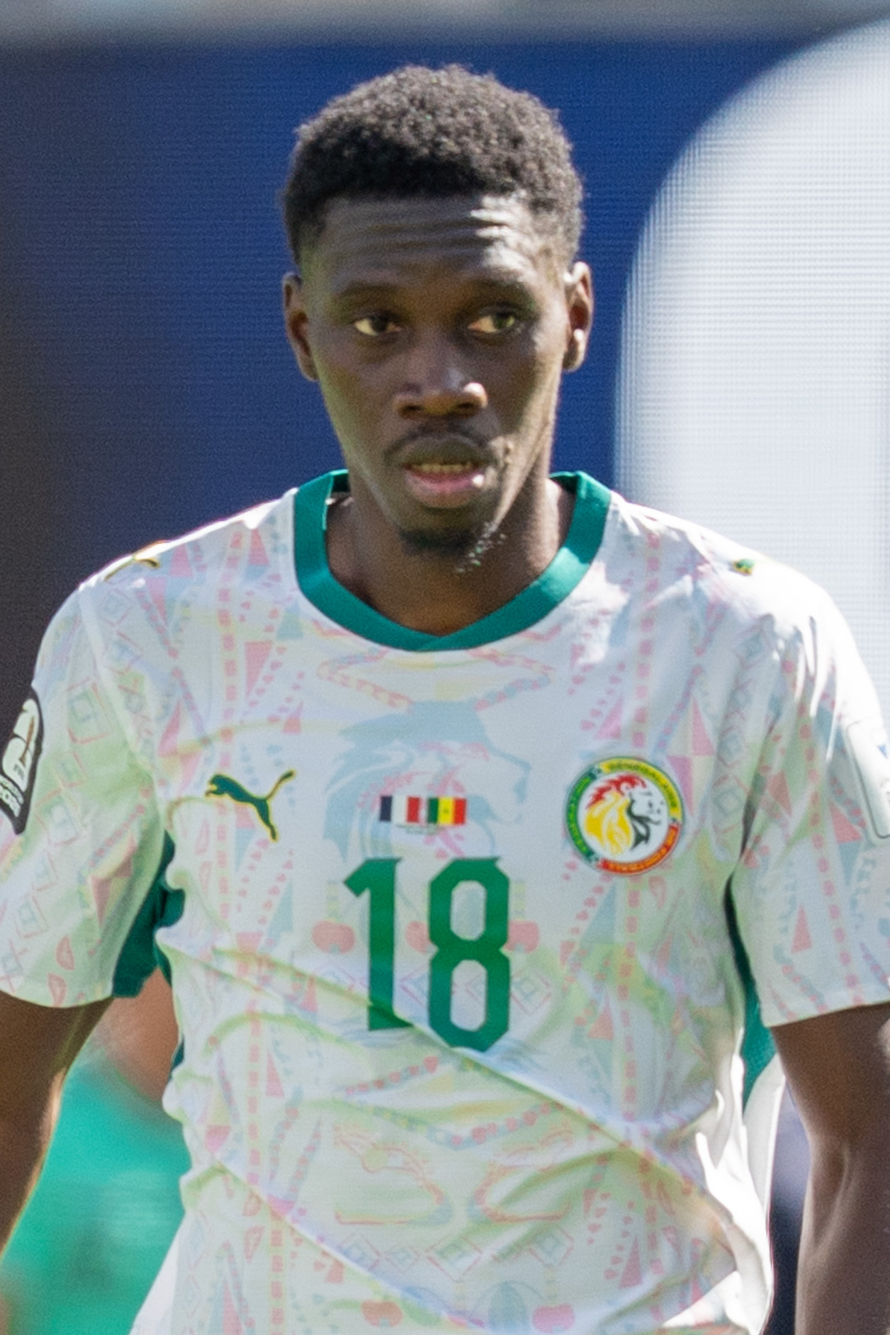Sarr — Wikimedia Commons