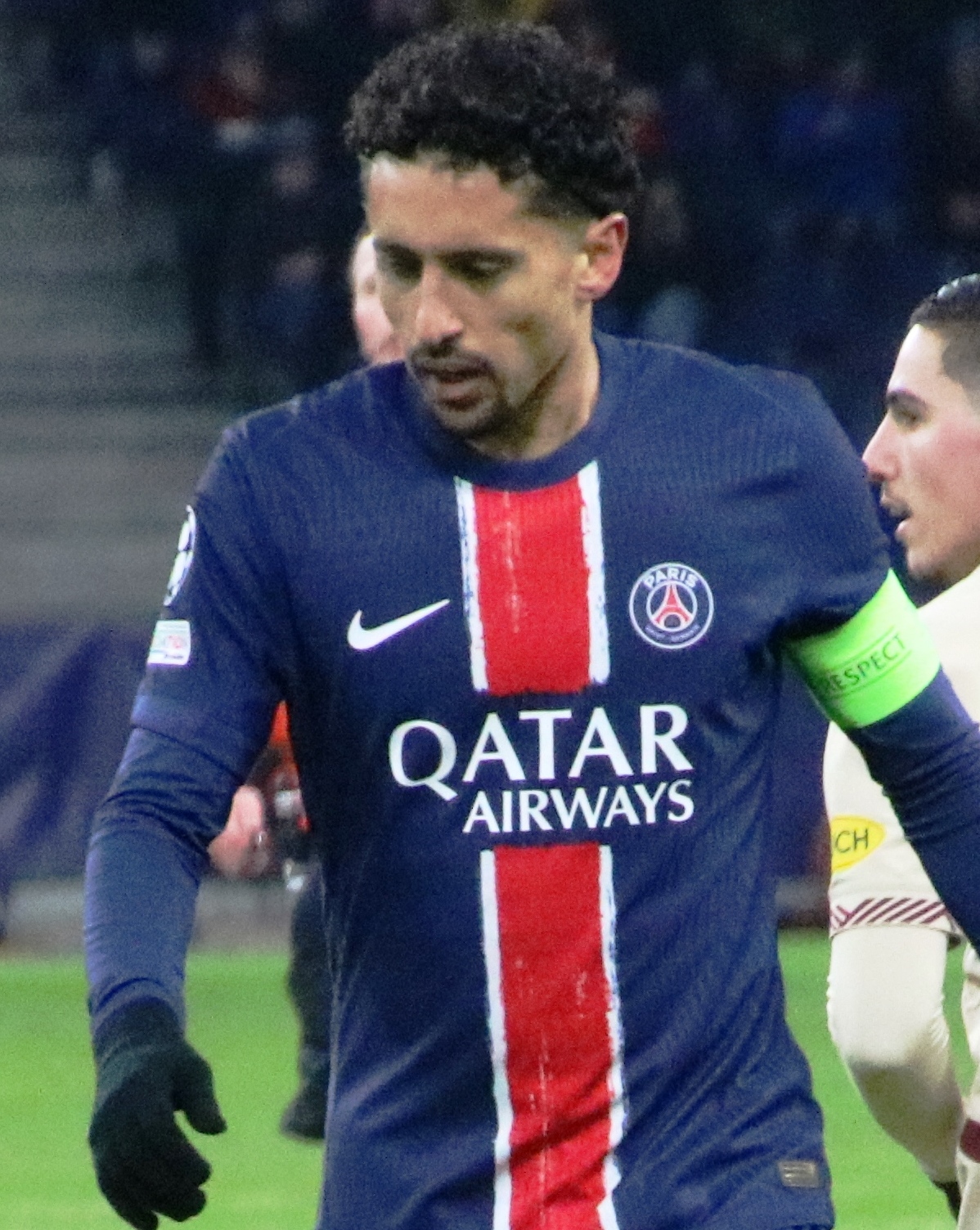 Marquinhos — Wikimedia Commons