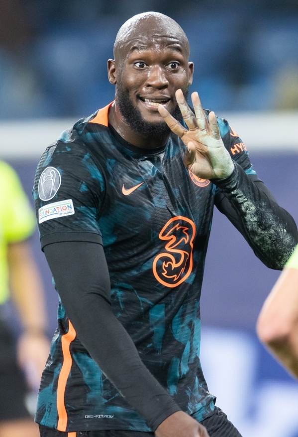 Lukaku — Wikimedia Commons