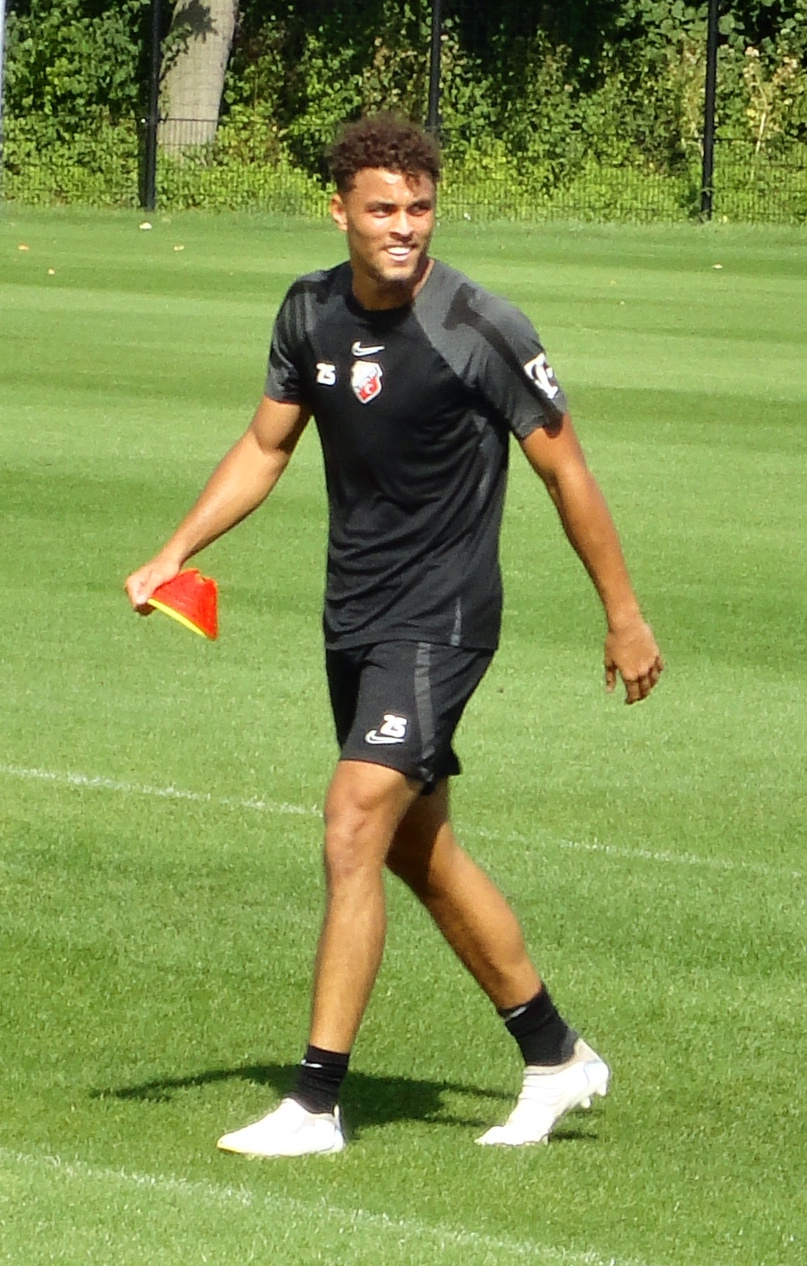 Kluivert — Wikimedia Commons