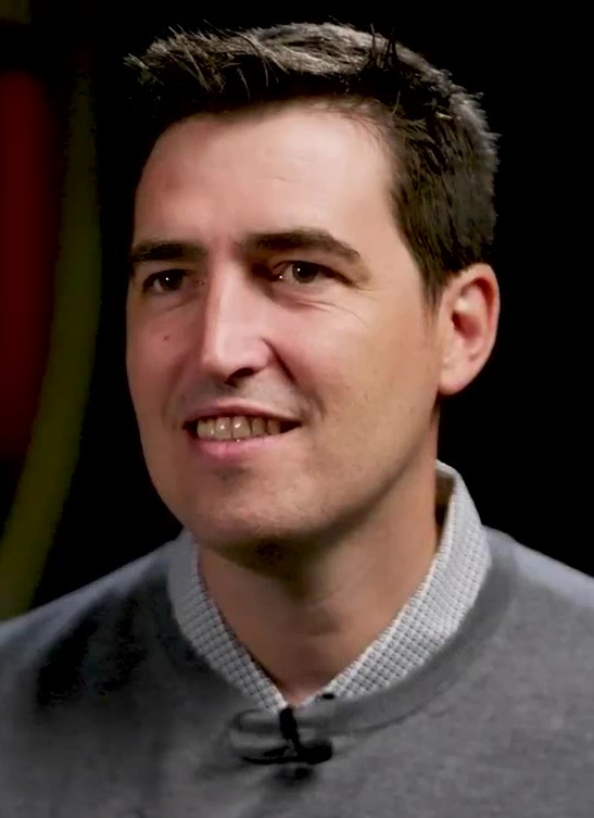 Andoni Iraola — Wikimedia Commons