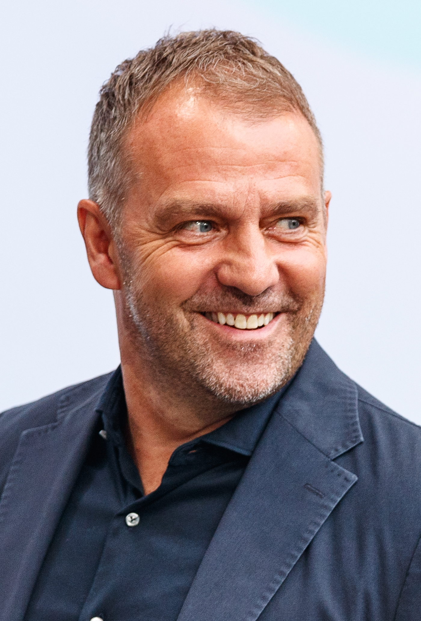 Hans-Dieter Flick — Wikimedia Commons