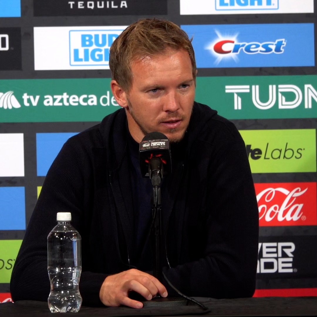 Julian Nagelsmann — Wikimedia Commons