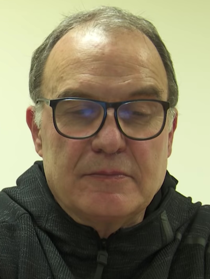 Marcelo Bielsa — Wikimedia Commons