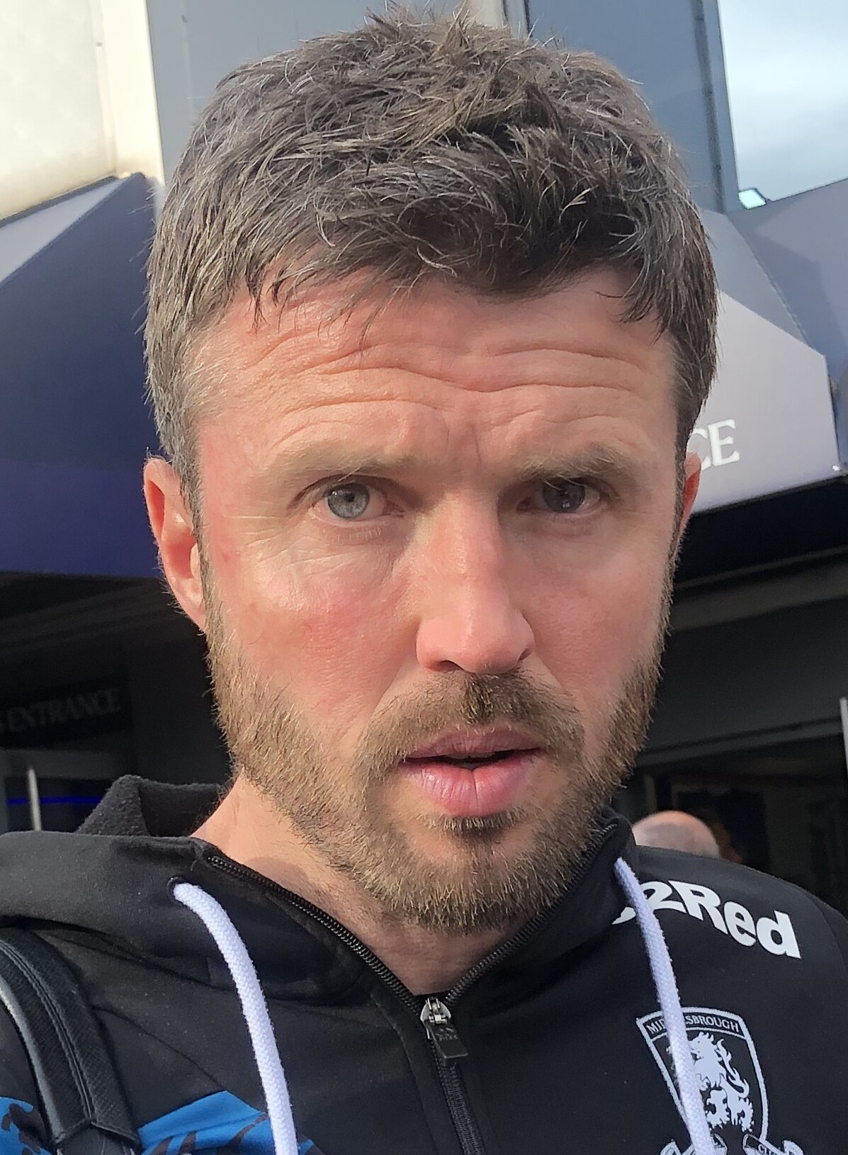 Michael Carrick — Wikimedia Commons